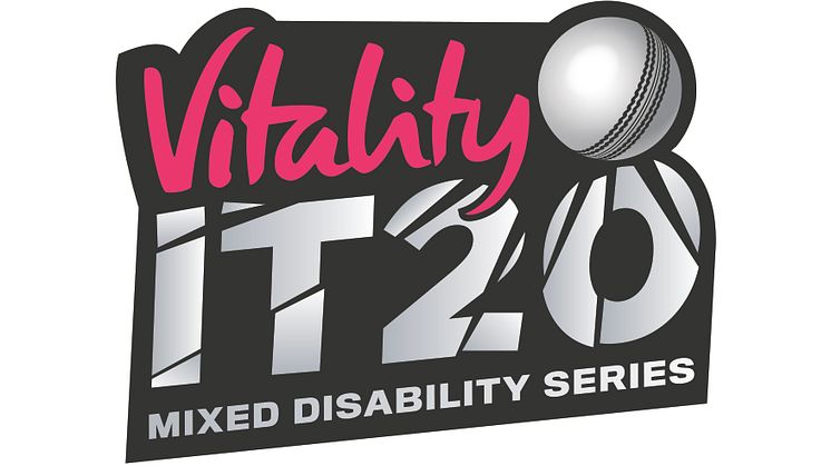 Vitality IT20 Mixed Disability series