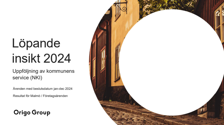 Insikt 2024 - Uppföljning av Malmö stads service till företagen (NKI).pdf