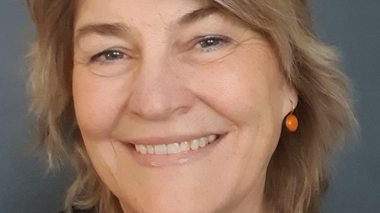 Merete Bellingmo