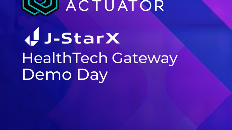 MedTech Actuator J-StarX Demo Day – General SM Image.png