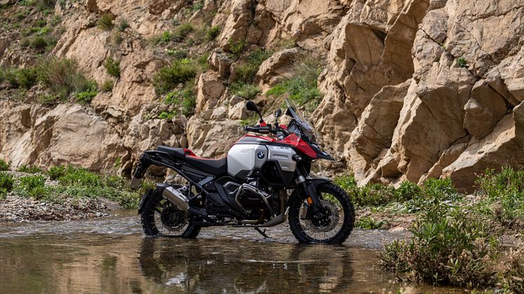 BMW R 1300 GS Adventure