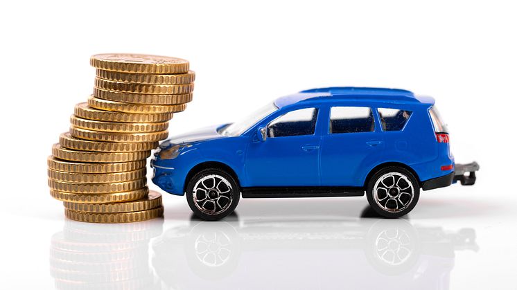 REACTION:IAM RoadSmart responds to the announcement that the government has pledged to take action against the "spiralling" costs of motor insurance