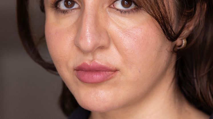 Jasmin Daryani, Foto: Jasmin Daryani