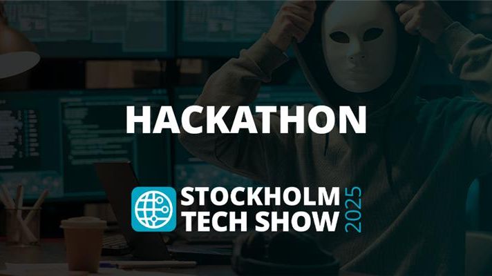 Stockholm Tech Show 2025: Atos and Microsoft Hackathon – A Collaboration for Future Innovation