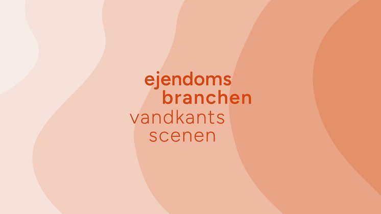 Ejendomsbranchen på Vandkantsscene logo