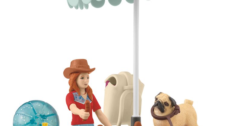 42751_POCKET SET_Horse Club Day Trip to the Lake (c)schleich®
