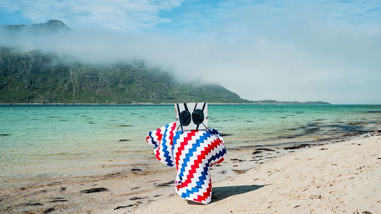 Eric Magassa, The Lost series, Lofoten II, 2023.jpg