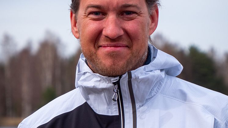 Patrik Klüft