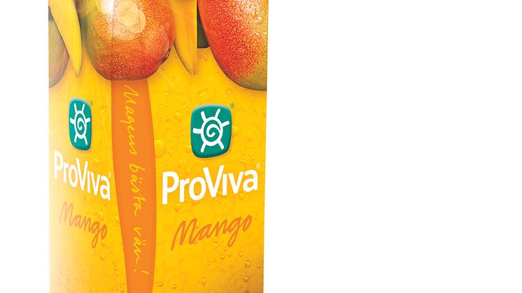ProViva Mango