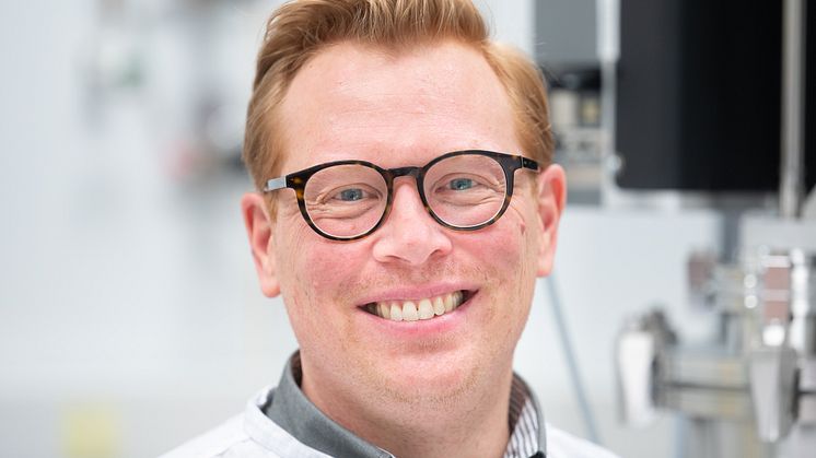 Henrik Pedersen