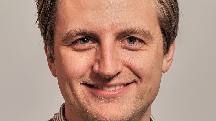 Svante Lindgren, Matsmart.jpg