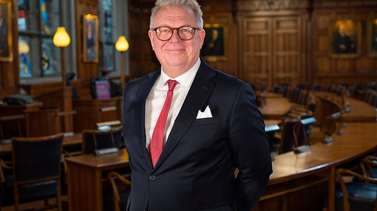Mats Sander