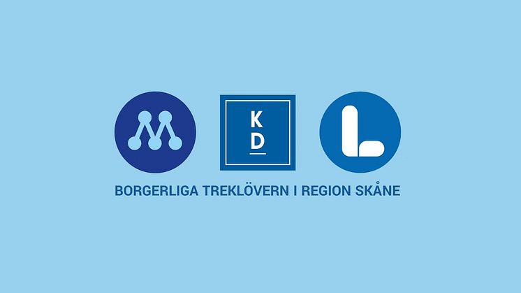 Vi möter framtidens utmaningar inom hälso- och sjukvården med ett nödvändigt och viktigt omställningsarbete!