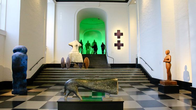 Göteborgs Konstmuseum Foto Hanne Marit Tobiassen.JPG