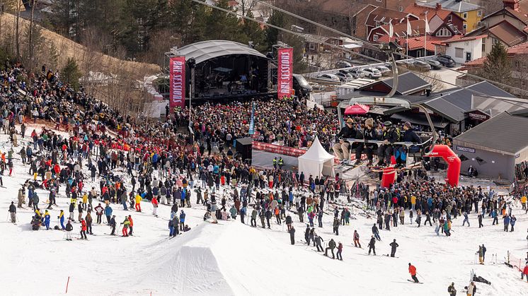 Åre Sessions 2024