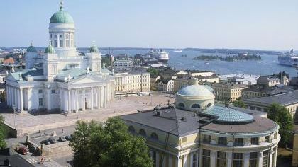 Mynewsdesk ekspanderer og åbner kontor i Finland