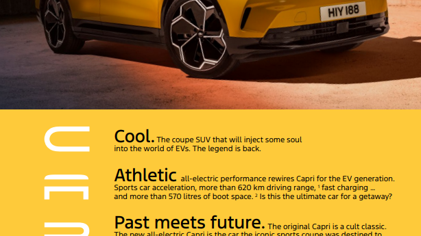 Ford Capri_Original pressemeddelelse_2024.PNG