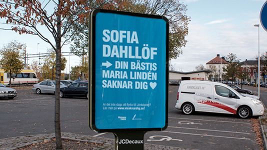 Fortsatt jakt på saknade Jönköpingsbor