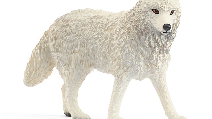 14880_Wild Life_Arctic Wolf_(c)schleich®