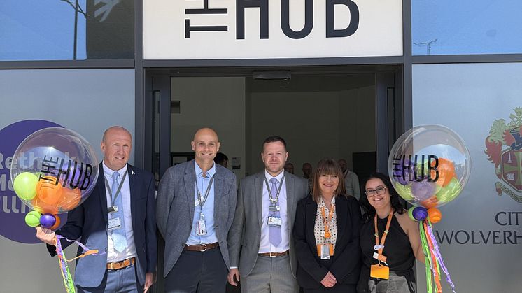 WMR launches Wolverhampton Hub.jpg