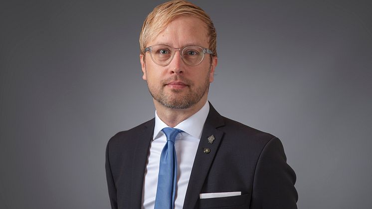 Patrik Danielson