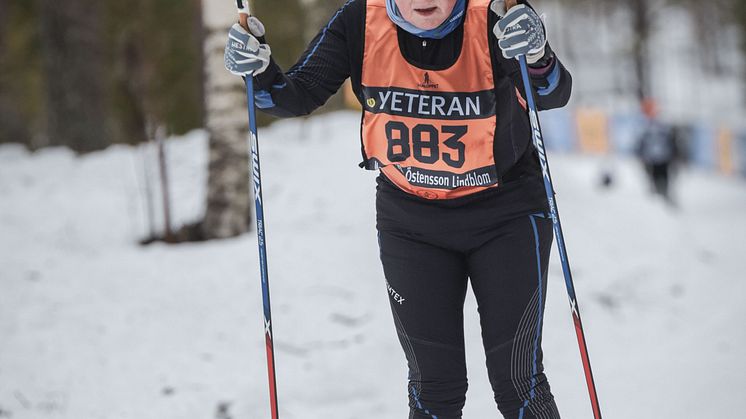 Margareta Östensson Lindblom Vasaloppsveteran.JPG