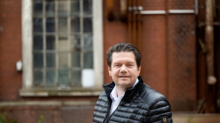 Volker Weitkamp