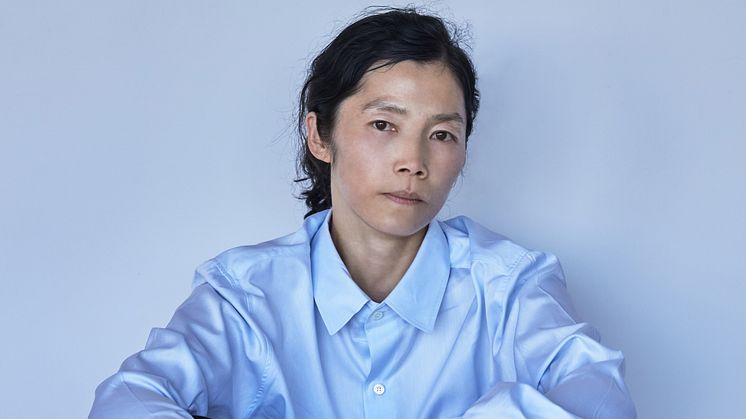KOO JEONG A. Courtesy of PKM Gallery. Photo by Kim Je Won.jpg