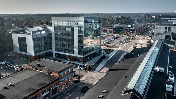 Innovatum Science Park i Trollhättan, foto Joachim Nywall.jpg