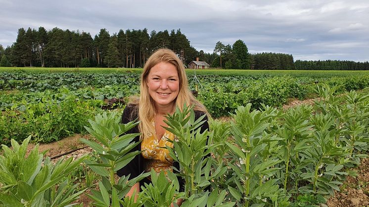 Ulrika Hedberg Foto Ulrika Hedberg