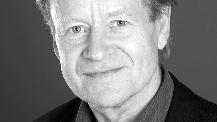 Anders Ahlbom Rosendahl klar för Fröken Julie