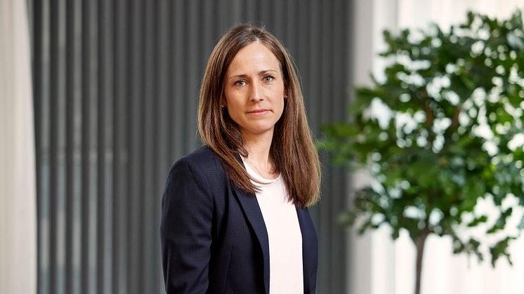 Ann-Sofie Johanson