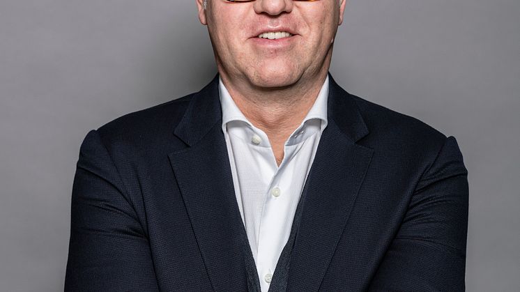 Matthias Harms CEO Veolia Deutschland
