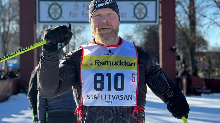 Magnus Samuelsson