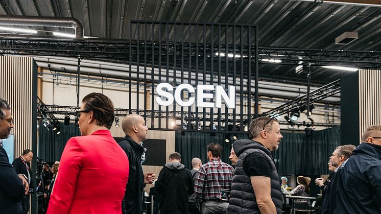 Nu är årets huvudtalare på Elmia Subcontractors Stora scen klara. Mässan, som äger rum den 12-14 november kommer att erbjuda en fullspäckad agenda med spännande talare. 