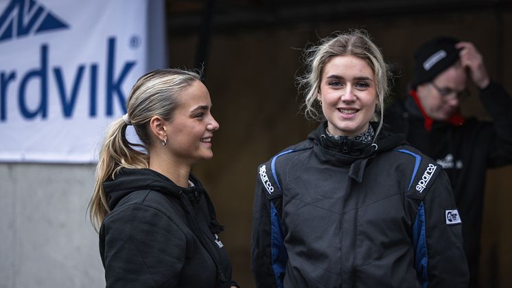 Nordvik Race Academy