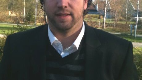 Tony Jakobsson ny platschef på DHL Supply Chain i Örebro