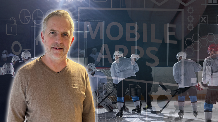 Elevate – appen som lyfter idrottares träning och förenklar samarbetet med tränaren
