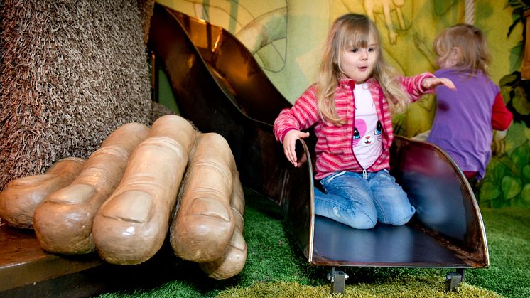 Skrot-på-Junibacken-Jan-Lööf-barn