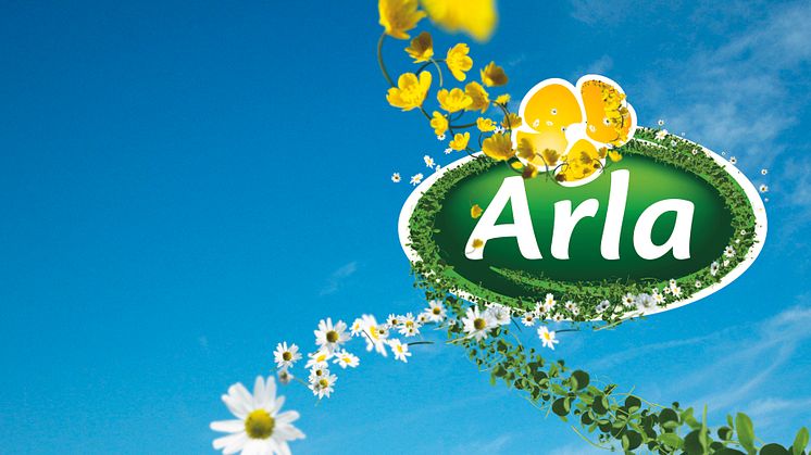Arla Ingman - Lähempänä Luontoa™