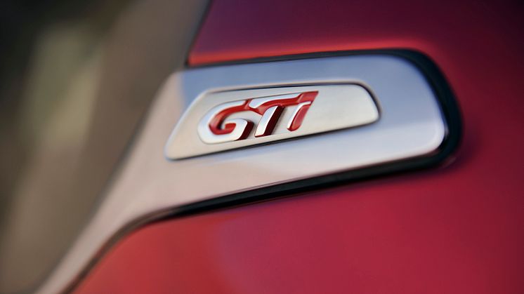 208 GTi Concept - en legend återuppstår