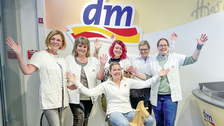 Wiedereröffnung – Erding, 25. September 2024