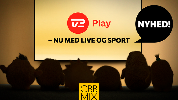 CBB Mobil udvider streamingkoncept og skruer endnu mere op for fleksibiliteten 