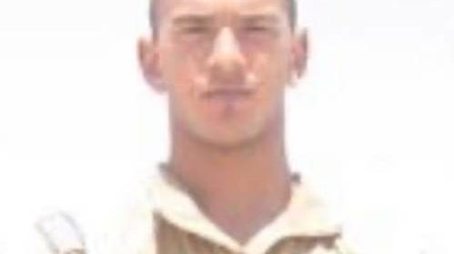 Mark Barrs