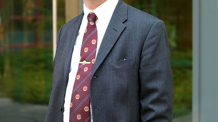 Mike Winnerstig