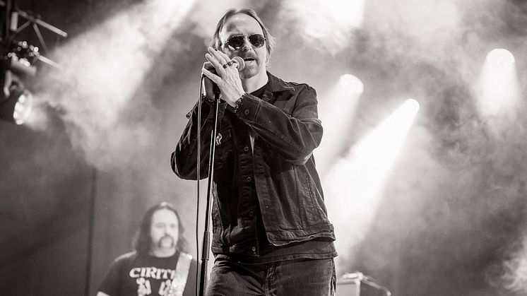 Cirith Ungol - Sweden Rock Festival 2024