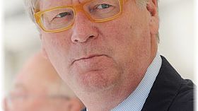 Hans Hansson: Vi har en ny huvudstadsbana 2015 