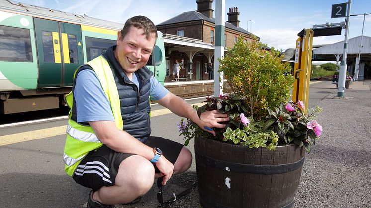 Aldingbourne Trust volunteer Ben Slade.jpg