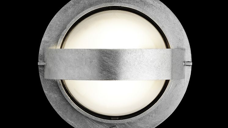 Fox Design presenterar Buen LED, det kraftiga sättet att spara energi. Bild 1.
