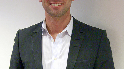 Nicholas Högberg ny VD på mobiloperatören 3